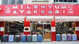 Afşin’in En Büyük Ayakkabı Mağazasında Yüzde 25 İndirim Fırsatı!