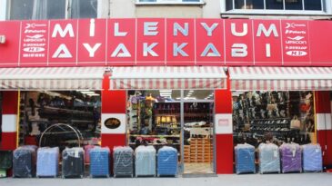 Afşin’in En Büyük Ayakkabı Mağazasında Yüzde 25 İndirim Fırsatı!