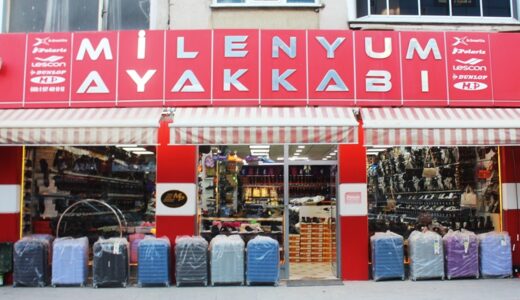 Afşin’in En Büyük Ayakkabı Mağazasında Yüzde 25 İndirim Fırsatı!