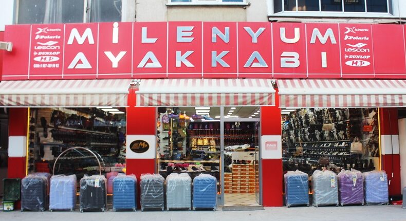 Afşin’in En Büyük Ayakkabı Mağazasında Yüzde 25 İndirim Fırsatı!