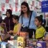 Okuma Alışkanlığı Anadolu’nun En Büyük Kitap Fuarı’nda Güçleniyor.