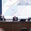 Büyükşehir’de Ekim Ayı Olağan Meclisi Toplandı.