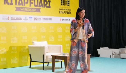Reyhan Çınar; “Dil, Millî Birliğin Temel Taşlarından Biridir”.