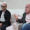 Uluslararası Yazarlar Tecrübelerini Gençlerle Paylaştı.