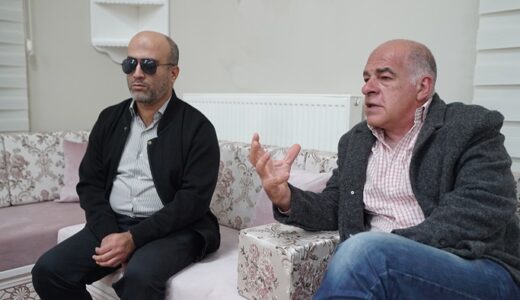 Uluslararası Yazarlar Tecrübelerini Gençlerle Paylaştı.