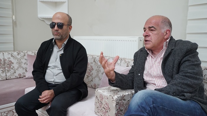 Uluslararası Yazarlar Tecrübelerini Gençlerle Paylaştı.
