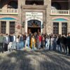 AFŞİN ŞEHİT HAKAN AKYAR ANADOLU LİSESİ ANKARA’DA!