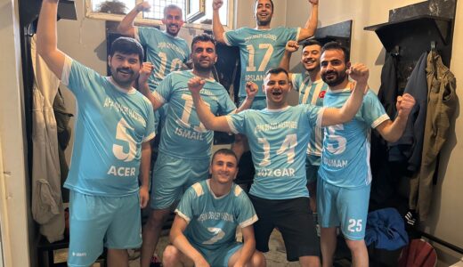 AFŞİN’İN SAĞLIKÇILARI KAHRAMANMARAŞ’I SALLADI!