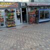 Aşiyan Şarküteri, Eski Uğur Market Yerinde Hizmete Başladı.